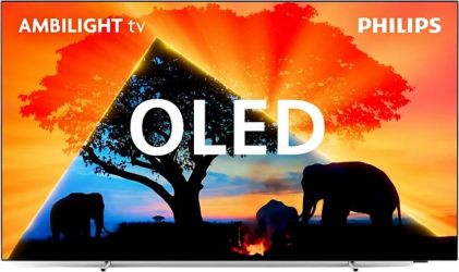 Philips 77" OLED 4K Ambilight TV 77OLED759/12