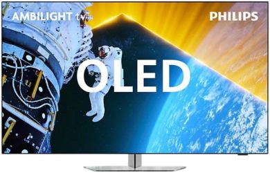 Philips 42" OLED 4K Ambilight TV 42OLED809/12 Philips 42" OLED 4K Ambilight TV 42OLED809/12