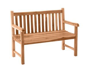 Möbilia Gartenbank 120 cm (11020010)