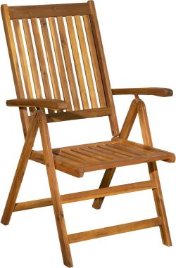 Möbilia Gartensessel 2er-Set (31020002)