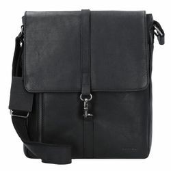 Burkely Antique Avery Messenger Leder 28 cm