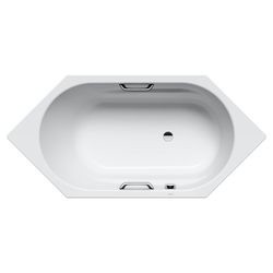 Kaldewei Vaio Duo 6 952 Badewanne (233900010001)