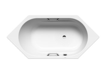 Kaldewei Vaio Duo 6 952 Badewanne (233930000001)