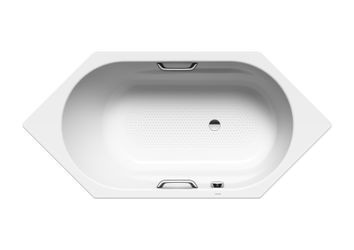 Kaldewei Vaio Duo 6 952 Badewanne (233934010001)