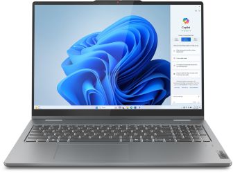 Lenovo IdeaPad 5 2-in-1 16IRU9 (83DU000TGE) Lenovo IdeaPad 5 2-in-1 16IRU9 (83DU000TGE)