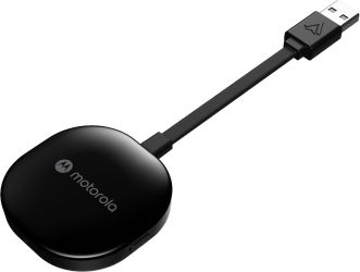 Motorola MA1 Wireless Car Adapter Android