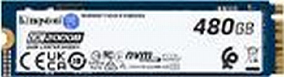 Kingston DC2000B 480GB (SEDC2000BM8/480G) Kingston DC2000B 480GB (SEDC2000BM8/480G)
