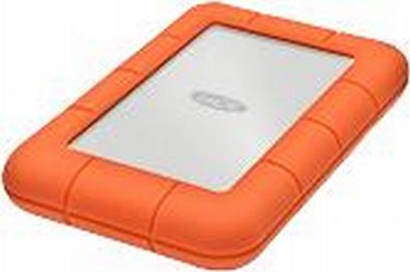 LaCie Rugged Mini 1TB (STMF1000400)
