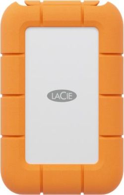 LaCie Rugged Mini 2TB (STMF2000400)