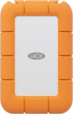 LaCie Rugged Mini 500GB (STMF500400)