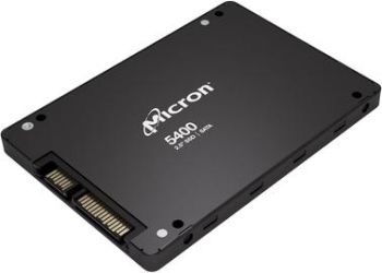 Micron 5400 Pro 3.84TB (MTFDDAK3T8TGA-1BC1ZABYYR)