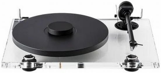 Pro-Ject XA B