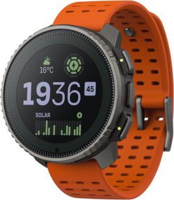 Suunto Vertical Solar