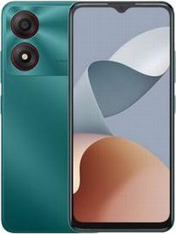 ZTE Blade A34 ZTE Blade A34