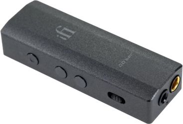 iFi GO bar