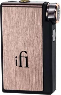 iFi GO blu iFi GO blu