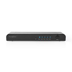 Nedis VSWI3475AT