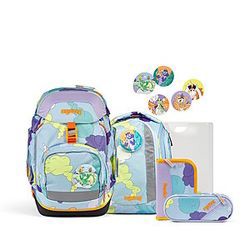 ergobag Pack TagträumBär 6-tlg.