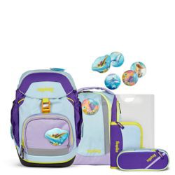 ergobag Pack TauchBär 6-tlg.