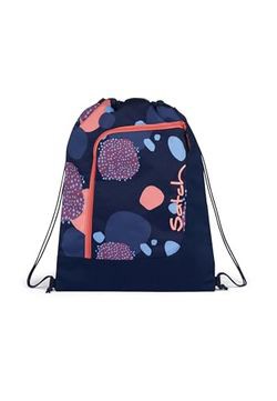 Satch Sportbeutel Coral Reef