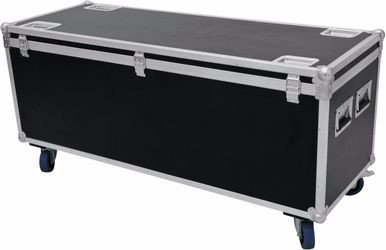 Roadinger Universal-Case Profi mit Rollen 140 x 50 x 50 cm