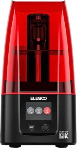 Elegoo Mars 4 Elegoo Mars 4