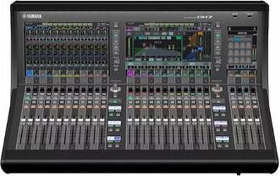 Yamaha DM7 Yamaha DM7