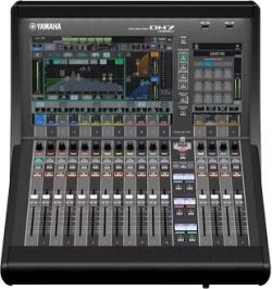 Yamaha DM7 Compact Yamaha DM7 Compact