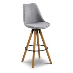 AC Design Furniture Dima Nadia Barhocker