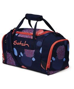 Satch Sporttasche Coral Reef