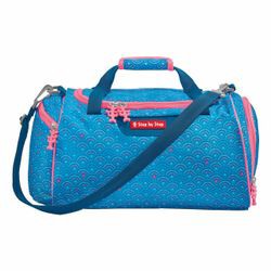 Step by Step Dolphin Pippa Sporttasche
