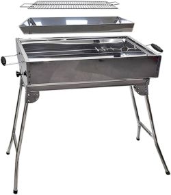 Grillpeter Mangal Kairat mit Grillrost (8001696) Grillpeter Mangal Kairat mit Grillrost (8001696)