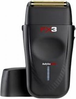 BaByliss PRO FX3 Shaver FXX3SBE