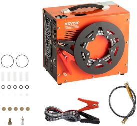 Vevor SS-PAC03A Vevor SS-PAC03A