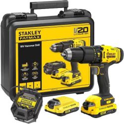 Stanley SFMCD711C2K