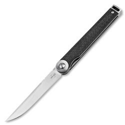 Böker Kaizen Carbon S35VN