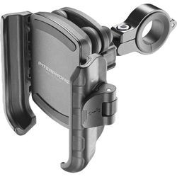 Interphone CRAB Pro mit Antivibration für Motorrad