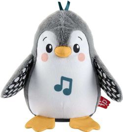 Fisher-Price Flatter & Wackel Pinguin