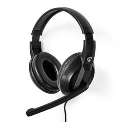 Nedis CHSTU210BK