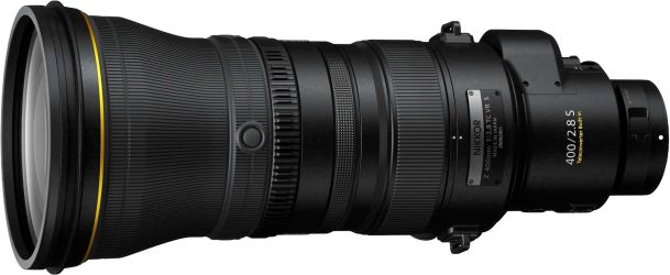 Nikon Nikkor Z 400 mm 1:2,8 TC VR S