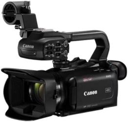 Canon XA60