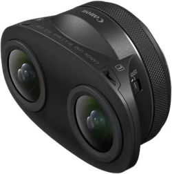 Canon RF-S 3.9 mm F3.5 STM Dual Fisheye
