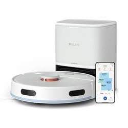 Philips HomeRun 2000 Serie XU2100/20