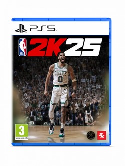 2K Games NBA 2K25 PS5