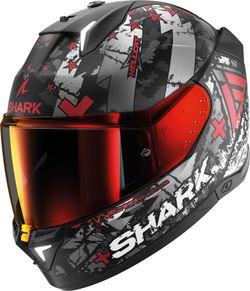 Shark Skwal i3 Hellcat