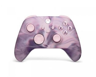 Microsoft Xbox Series X Wireless Controller Dream Vapor Microsoft Xbox Series X Wireless Controller Dream Vapor