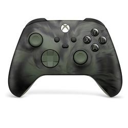 Microsoft Xbox Series X Wireless Controller Nocturnal Vapor Microsoft Xbox Series X Wireless Controller Nocturnal Vapor