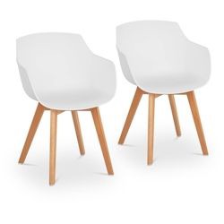 Fromm & Starck Stuhl 2er Set (STAR_SEAT_17)