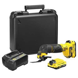 Stanley SFMCE500D2K