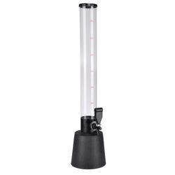 Haushalt International Bierturm Transparent 3 l